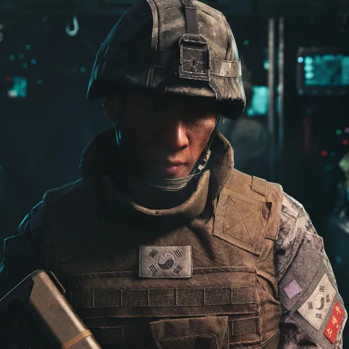 screenshot_Call of Duty Modern Warfare 4 - Vault Edition Upgrade