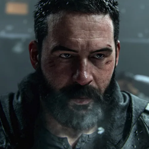 screenshot_Call of Duty Modern Warfare 4 - Vault Edition Upgrade