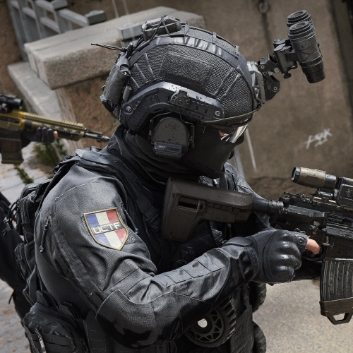 screenshot_Call of Duty Modern Warfare 4 - Vault Edition Upgrade