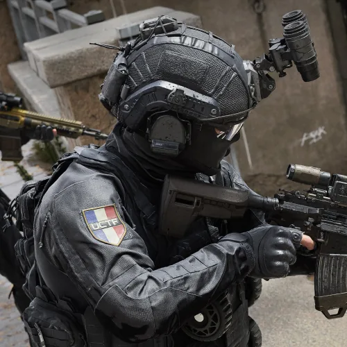 screenshot_Call of Duty Modern Warfare 4 - Vault Edition Upgrade