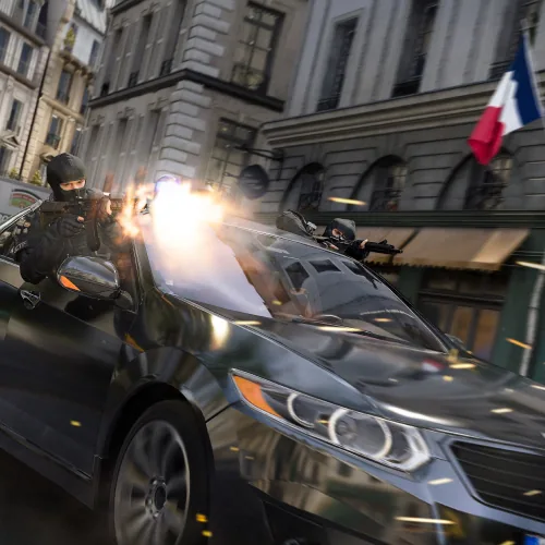 screenshot_Call of Duty Modern Warfare 4 - Vault Edition Upgrade