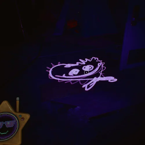 screenshot_Poppy Playtime Chapter 5