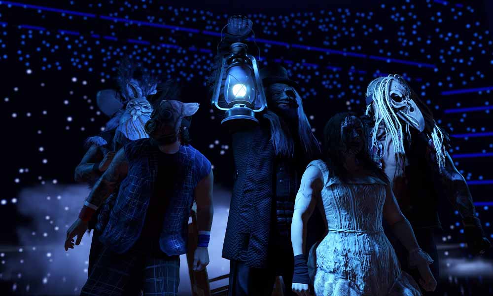 screenshot_WWE 2K25 Deadman Edition