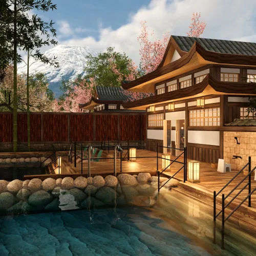 screenshot_House Flipper 2 - Sakura DLC