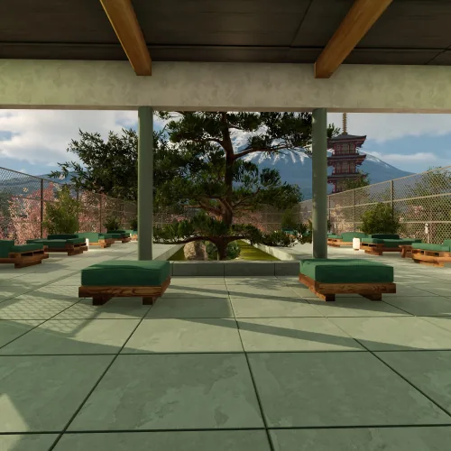 screenshot_House Flipper 2 - Sakura DLC