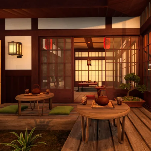 screenshot_House Flipper 2 - Sakura DLC
