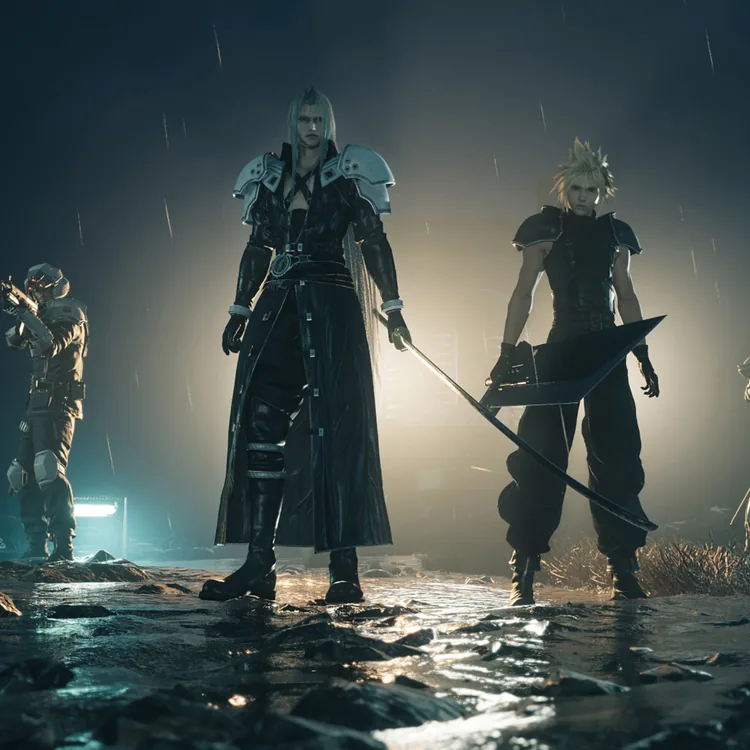 screenshot_FINAL FANTASY VII REBIRTH