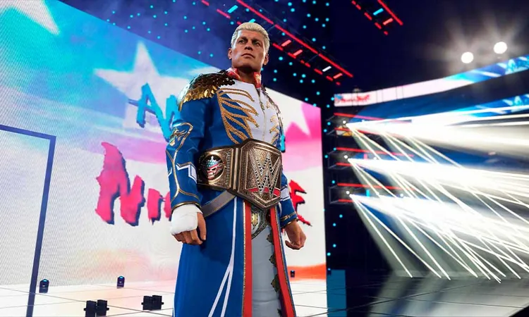 screenshot_WWE 2K25 Deadman Edition