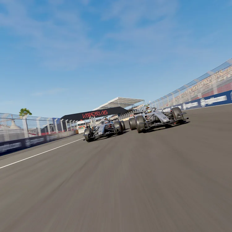 screenshot_F1 25 2026 Season Pack