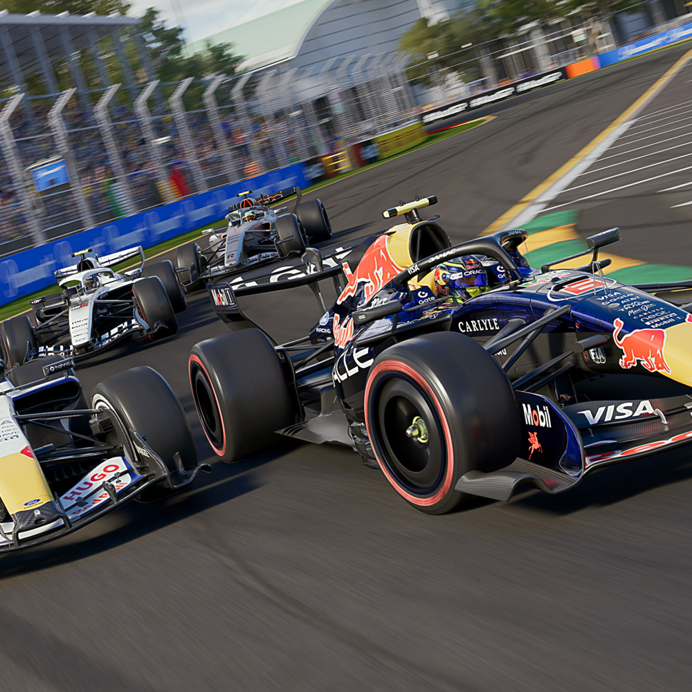 screenshot_F1 25 2026 Season Pack