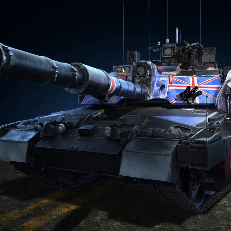 screenshot_War Thunder - Senrai Maidens Emily Bundle