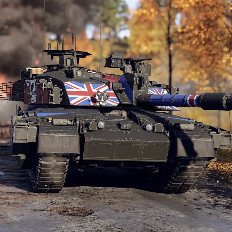 screenshot_War Thunder - Senrai Maidens Emily Bundle