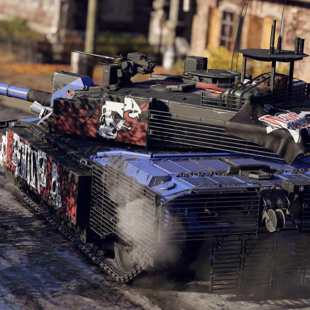 screenshot_War Thunder - Senrai Maidens Emily Bundle