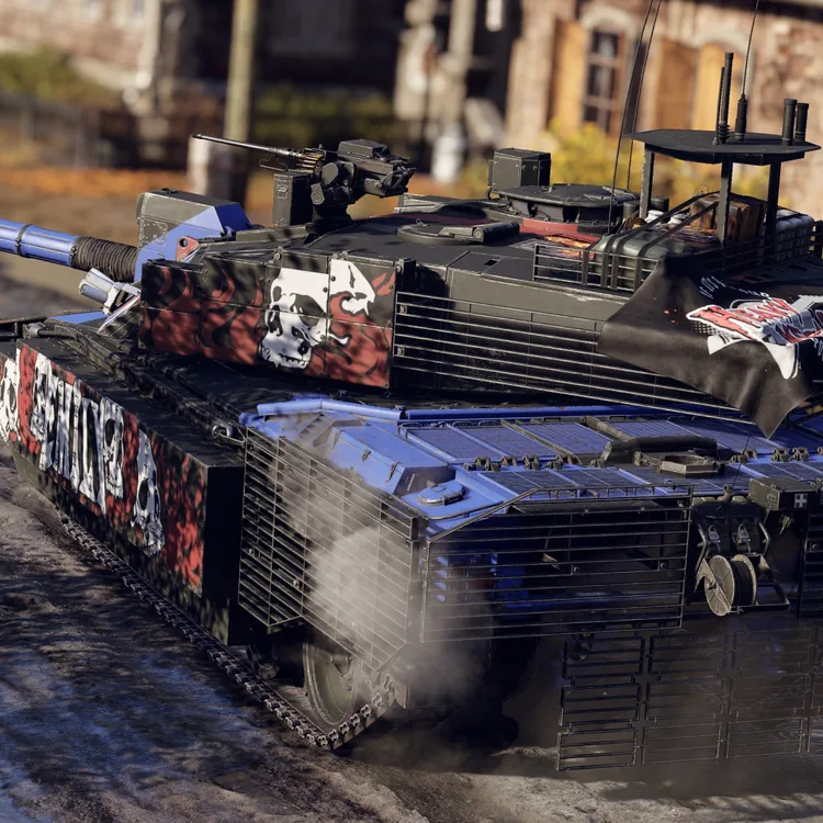 screenshot_War Thunder - Senrai Maidens Emily Bundle