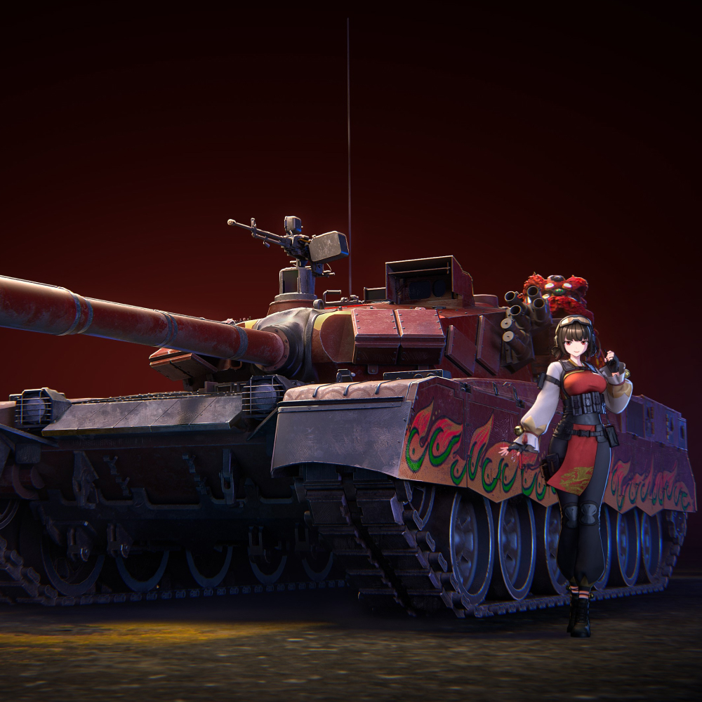 screenshot_War Thunder - Senrai Maidens Ling Bundle