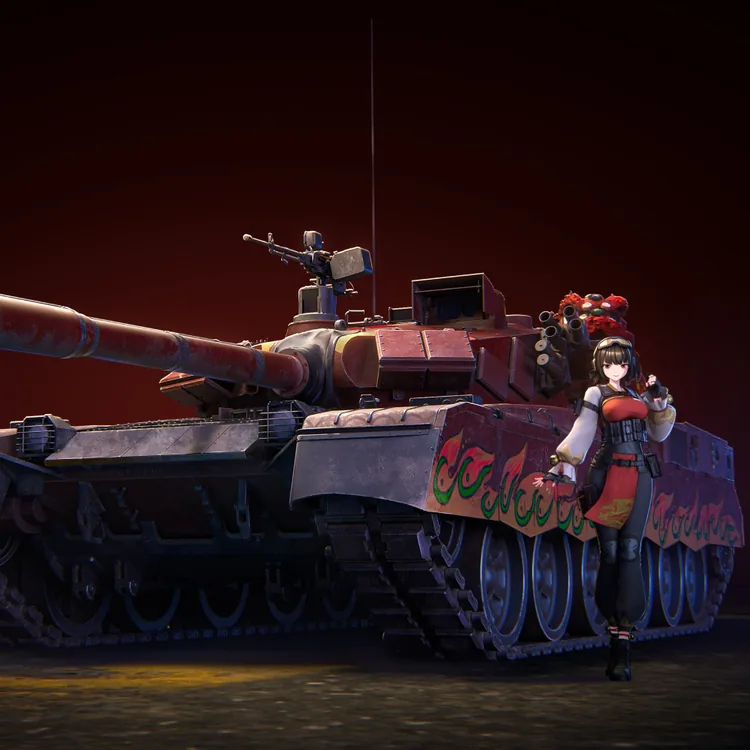 screenshot_War Thunder - Senrai Maidens Ling Bundle