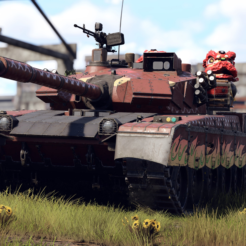 screenshot_War Thunder - Senrai Maidens Ling Bundle