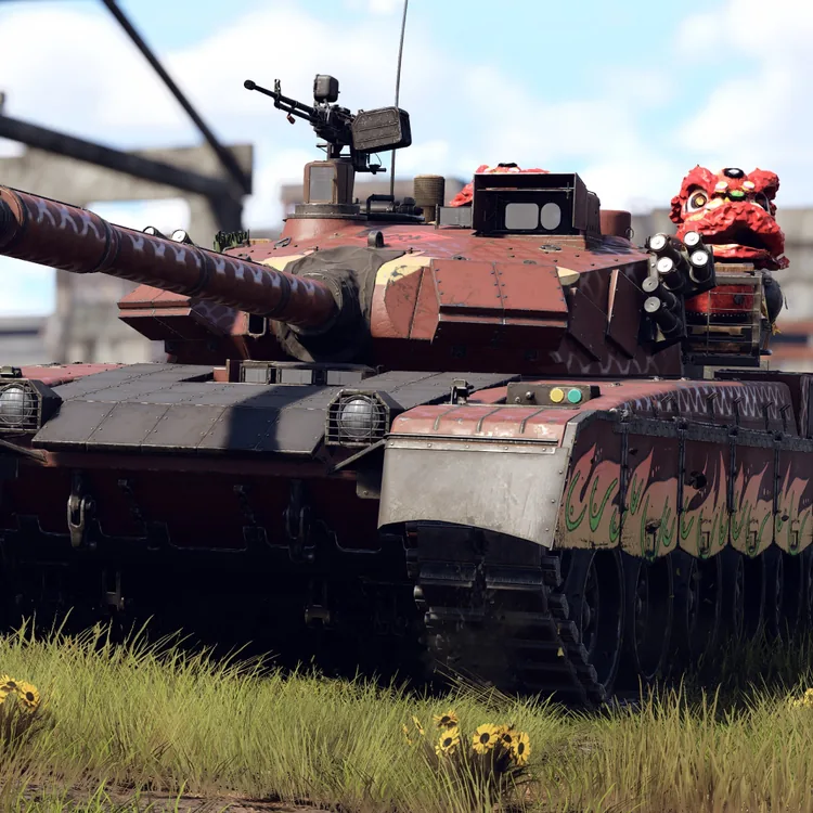 screenshot_War Thunder - Senrai Maidens Ling Bundle