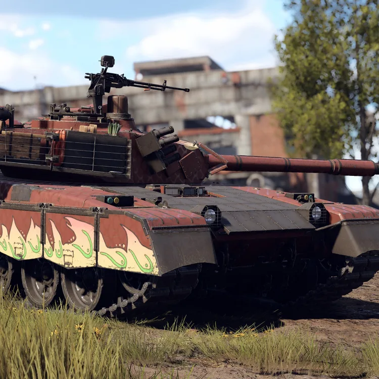 screenshot_War Thunder - Senrai Maidens Ling Bundle