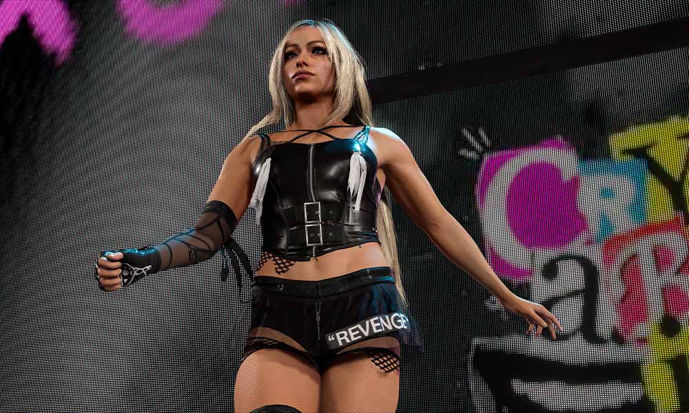 screenshot_WWE 2K25 Deadman Edition