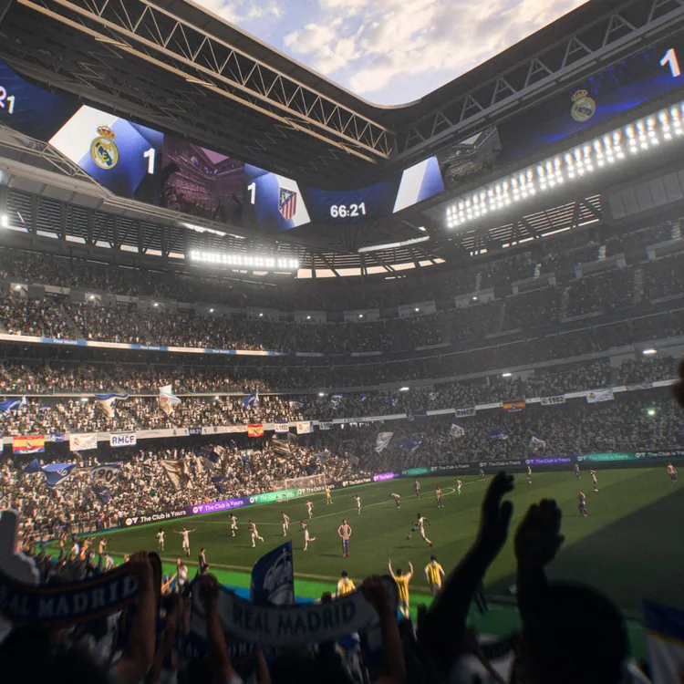 screenshot_EA SPORTS FC 26 The World's Game Edition Xbox One & Xbox Series X|S