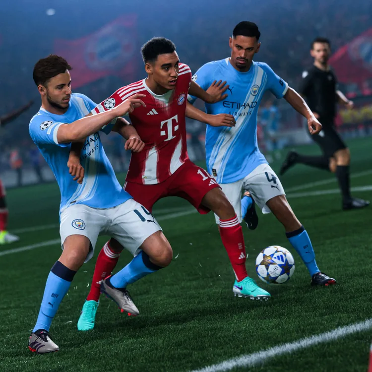 screenshot_EA SPORTS FC 26 The World's Game Edition Xbox One & Xbox Series X|S