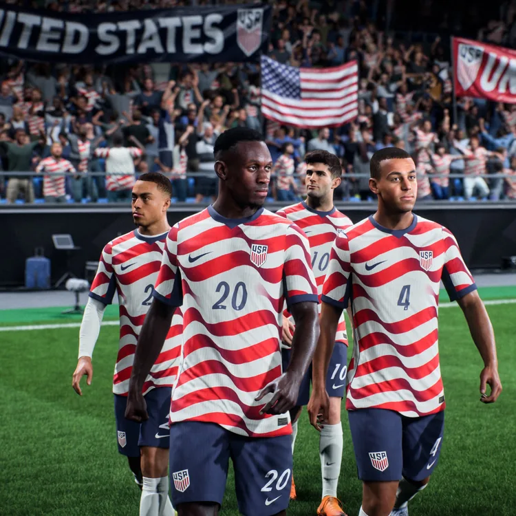screenshot_EA SPORTS FC 26 The World's Game Edition Xbox One & Xbox Series X|S