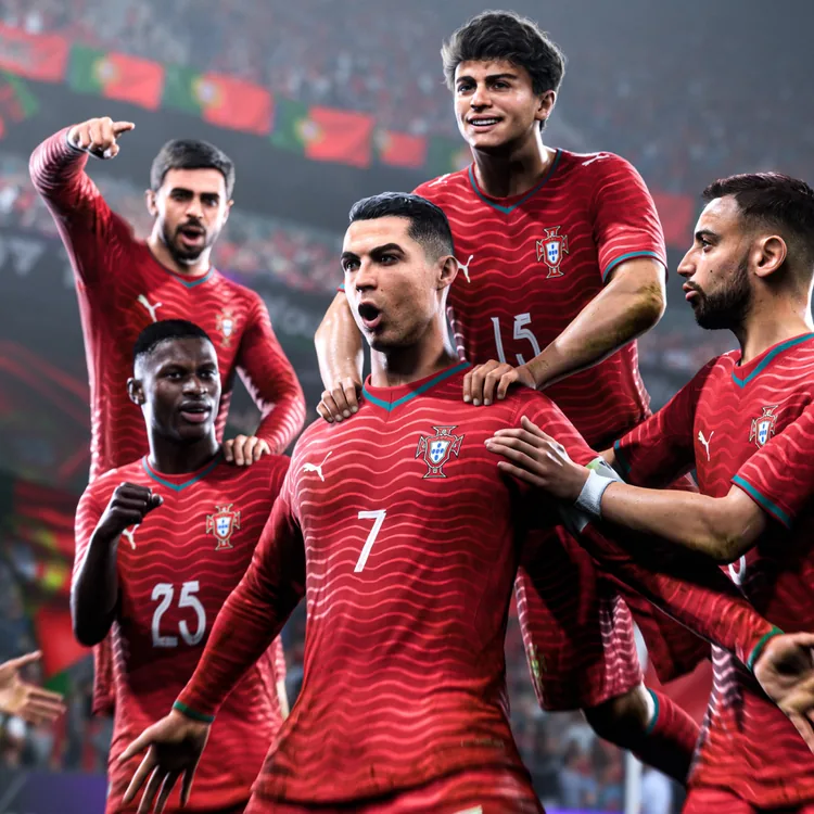 screenshot_EA SPORTS FC 26 The World's Game Edition Xbox One & Xbox Series X|S