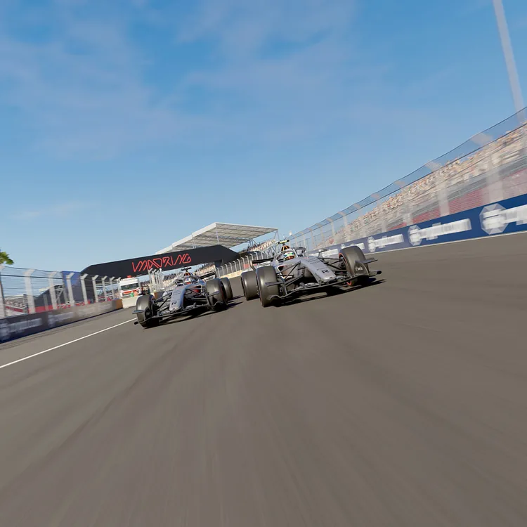 screenshot_F1 25 2026 Season Edition