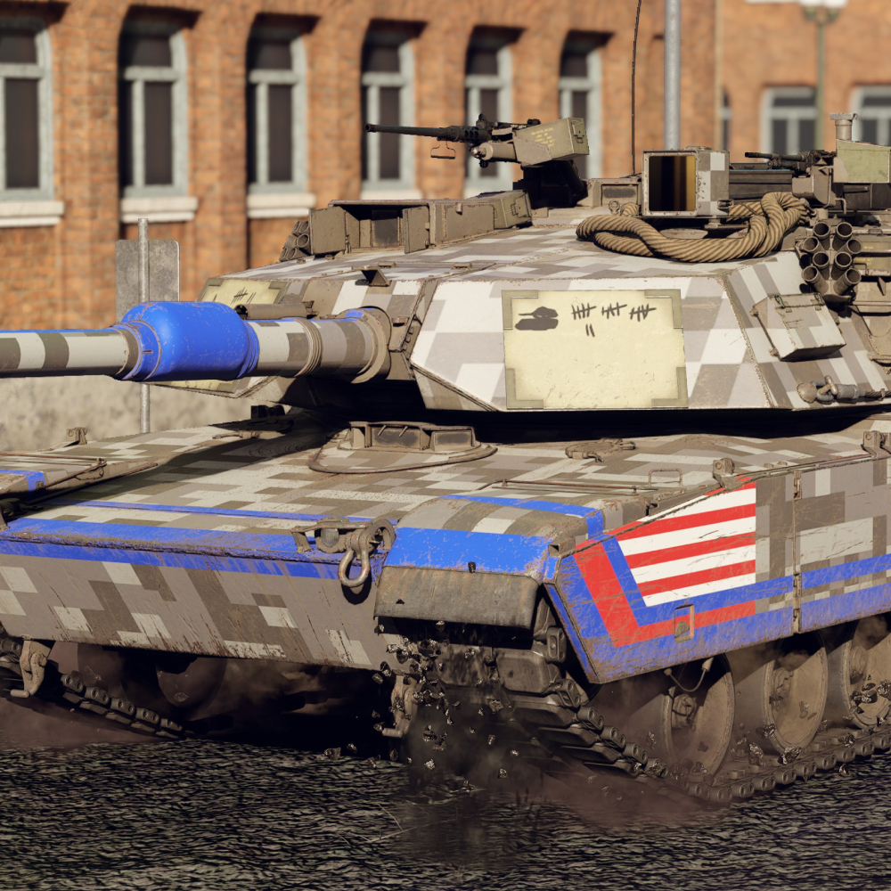 screenshot_War Thunder - Senrai Maidens Kate Pack