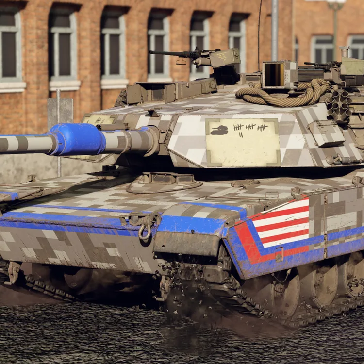screenshot_War Thunder - Senrai Maidens Kate Pack