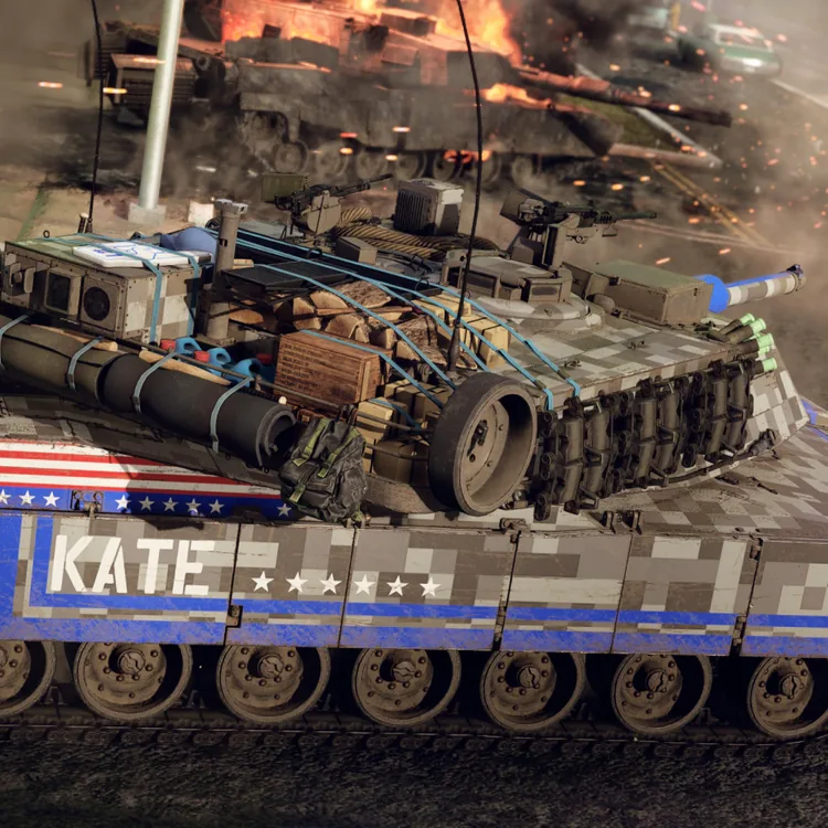screenshot_War Thunder - Senrai Maidens Kate Pack