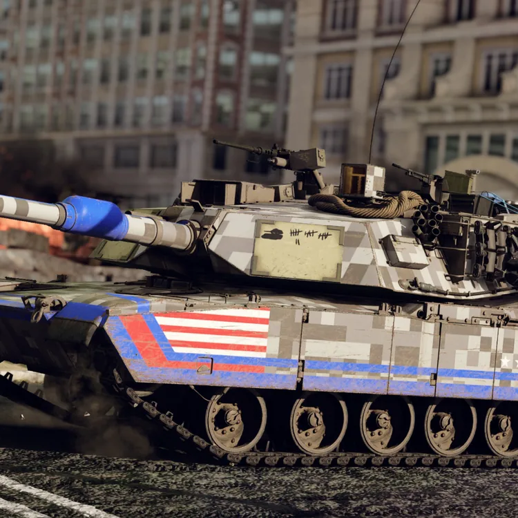 screenshot_War Thunder - Senrai Maidens Kate Pack