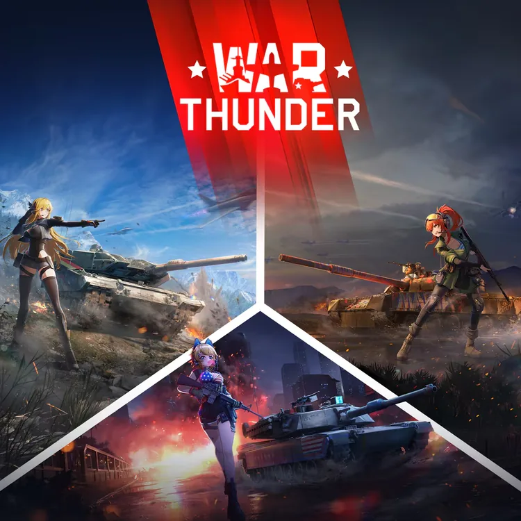 screenshot_War Thunder - Senrai Maidens Bundle