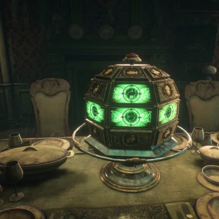 screenshot_The 7th Guest Remake