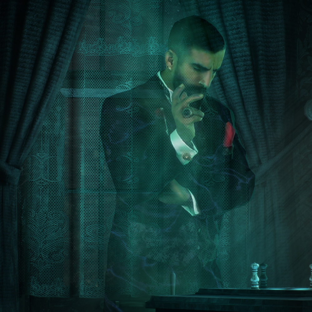 screenshot_The 7th Guest Remake