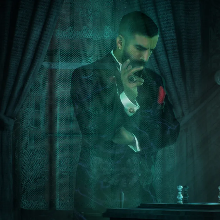screenshot_The 7th Guest Remake