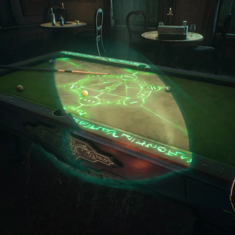 screenshot_The 7th Guest Remake