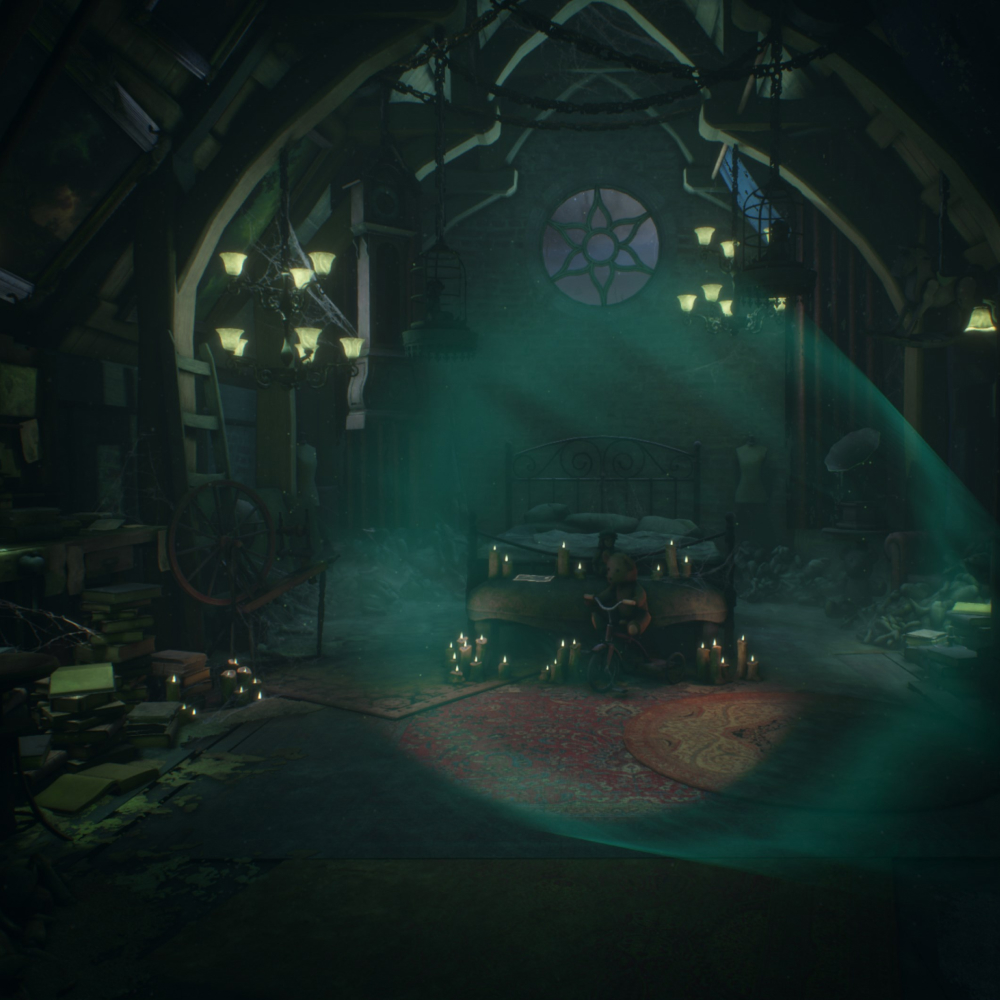 screenshot_The 7th Guest Remake