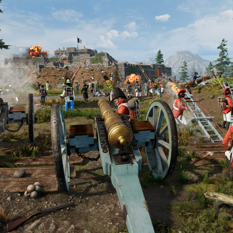 screenshot_Holdfast Patriot Edition Upgrade