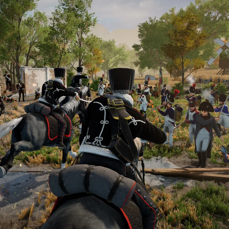 screenshot_Holdfast Patriot Edition Upgrade