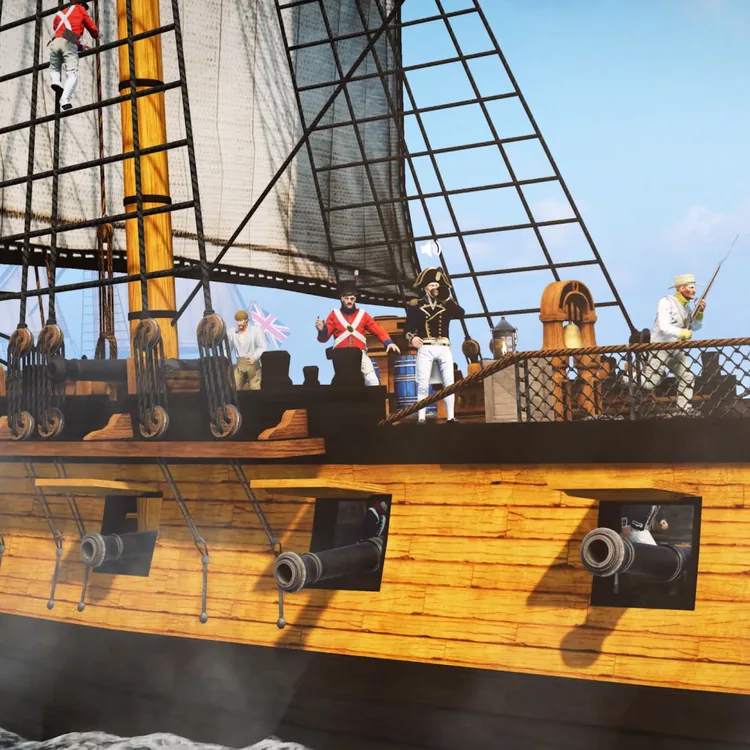 screenshot_Holdfast Patriot Edition Upgrade