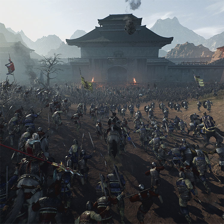 screenshot_DYNASTY WARRIORS: ORIGINS Digital Deluxe Edition
