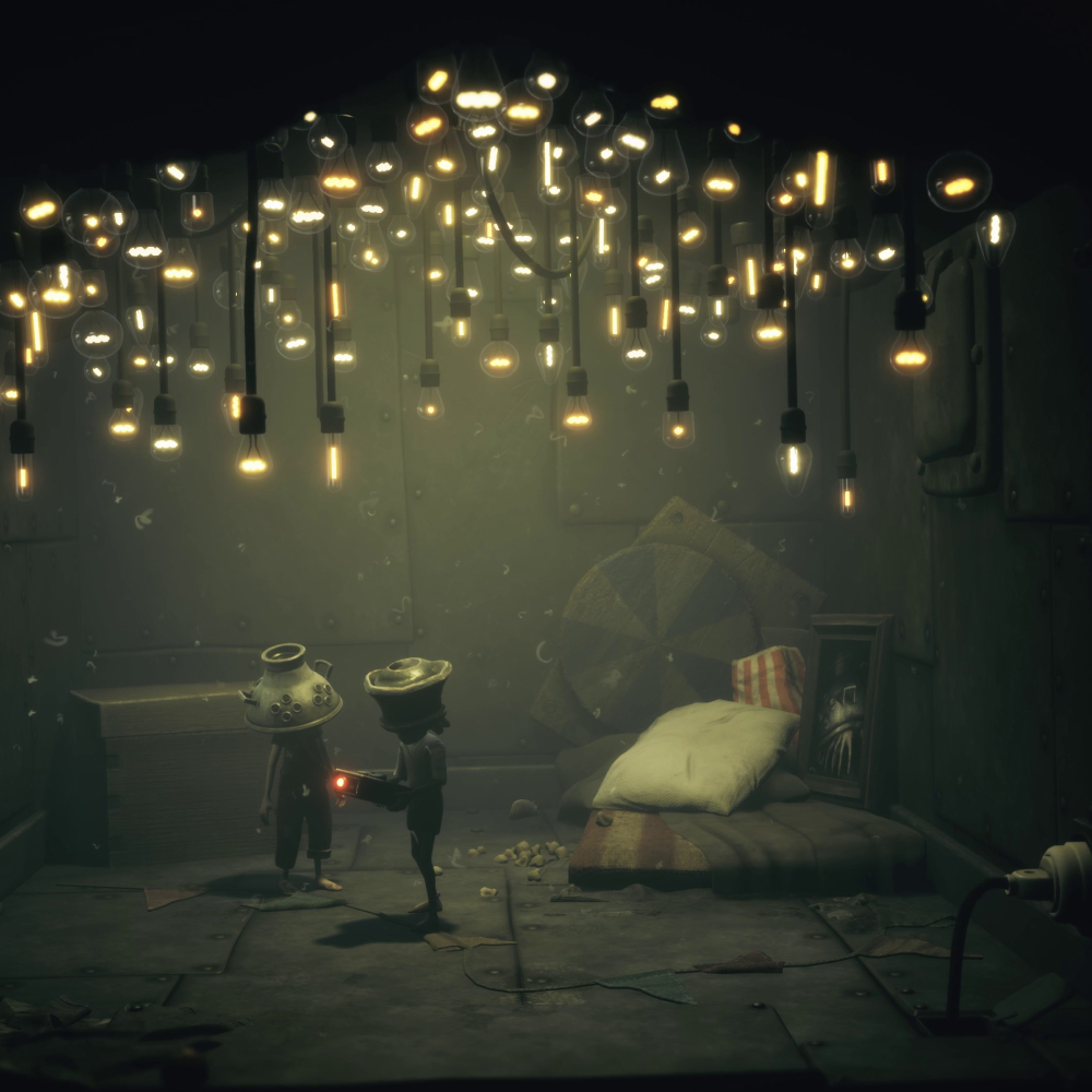 screenshot_Little Nightmares III - The Backstage