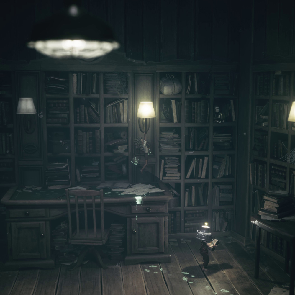 screenshot_Little Nightmares III - The Backstage