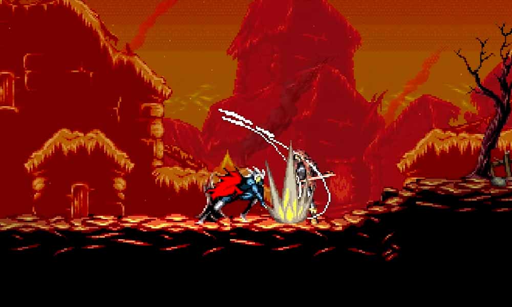 screenshot_Beyond the Ice Palace 2