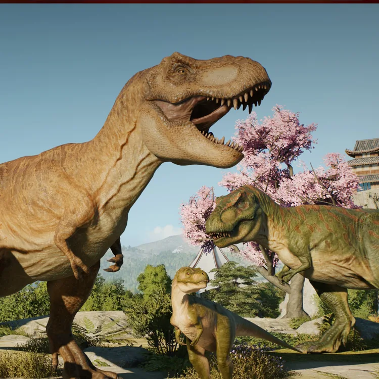 screenshot_Jurassic World Evolution 3 Rebirth Bundle