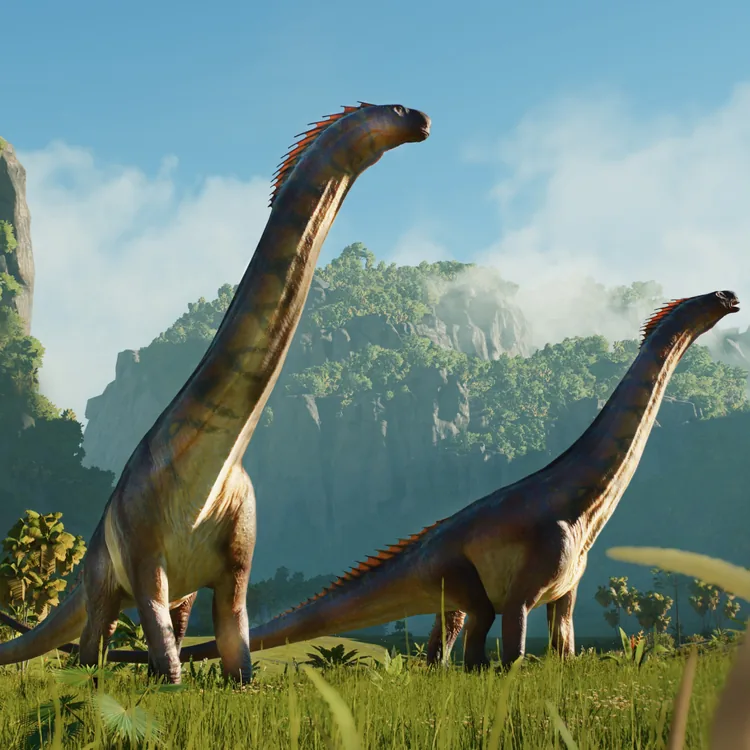 screenshot_Jurassic World Evolution 3 Rebirth Bundle
