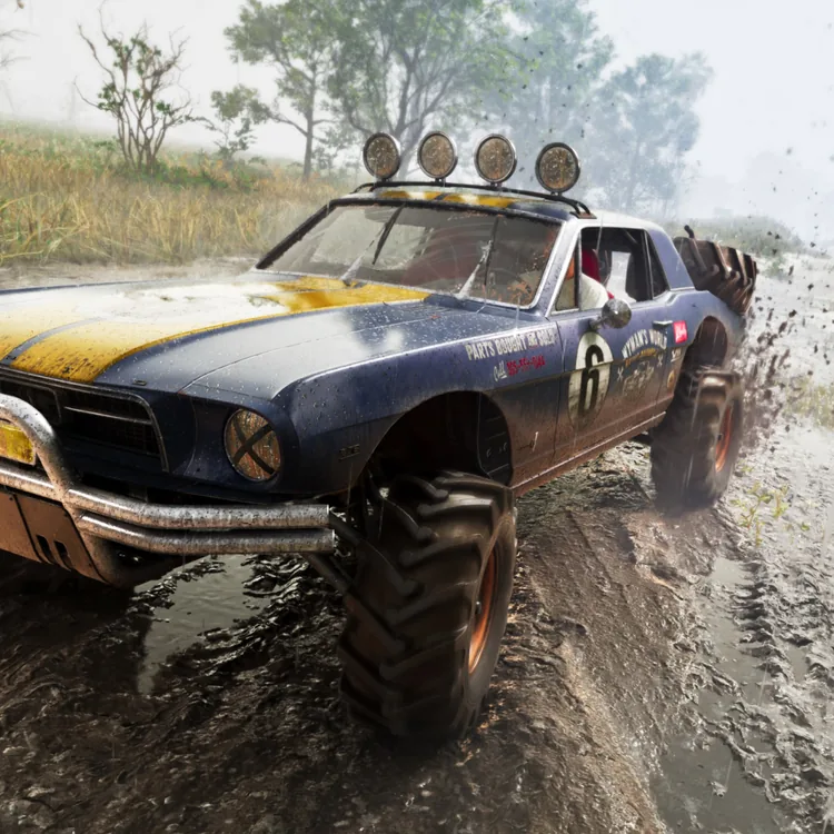 screenshot_Grand Theft Auto VI (GTA 6) Ultimate Edition