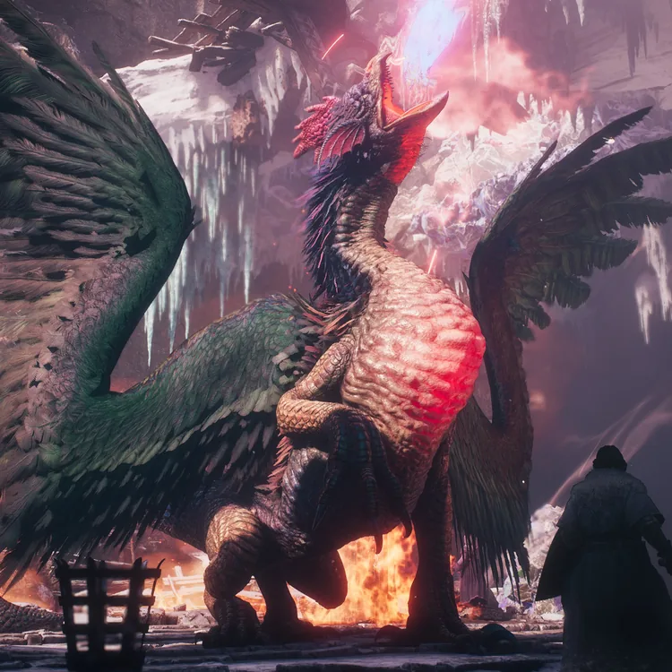 screenshot_Dragon's Dogma 2 Dark Arisen
